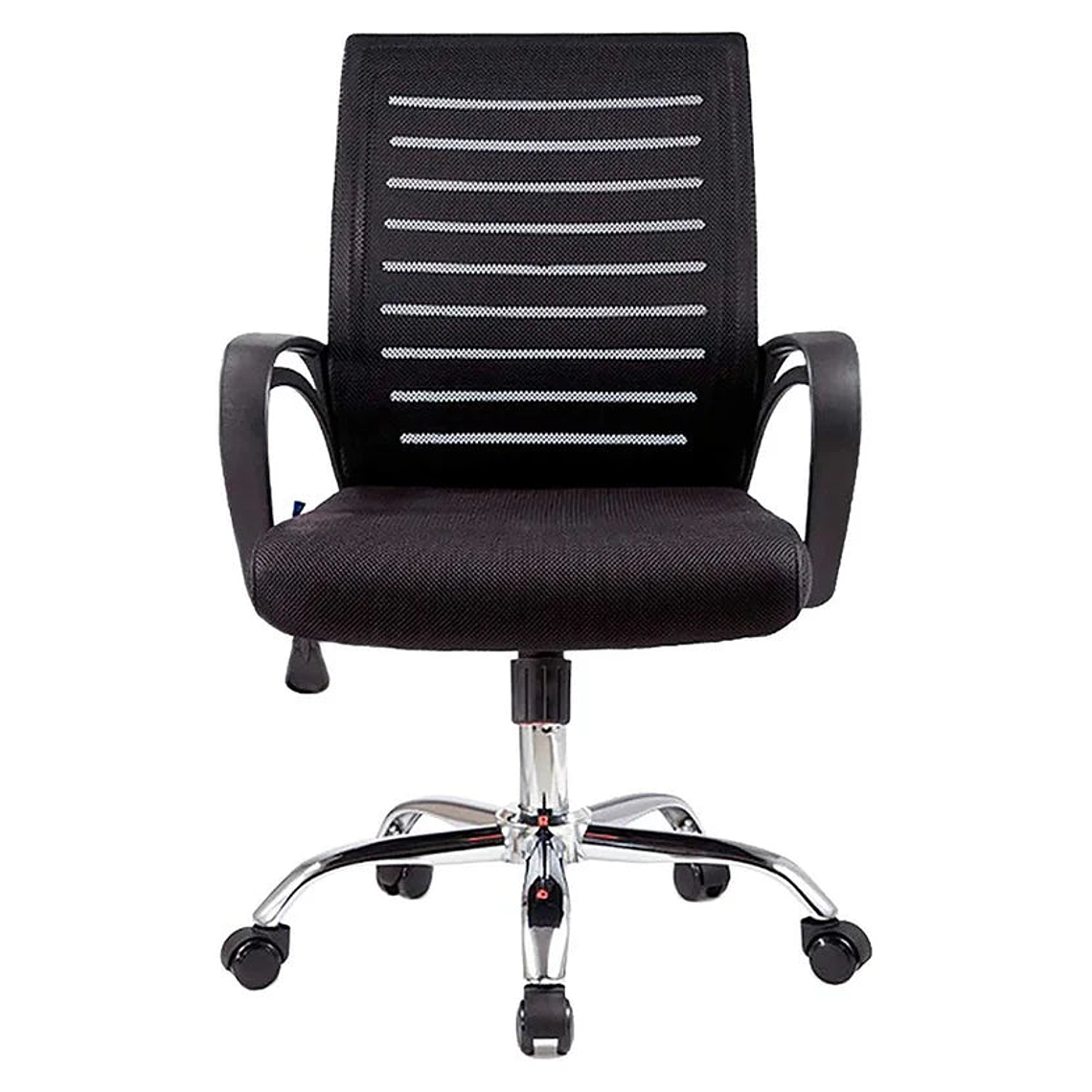 Silla Ejecutiva Collins 45X48X89 Negro 2