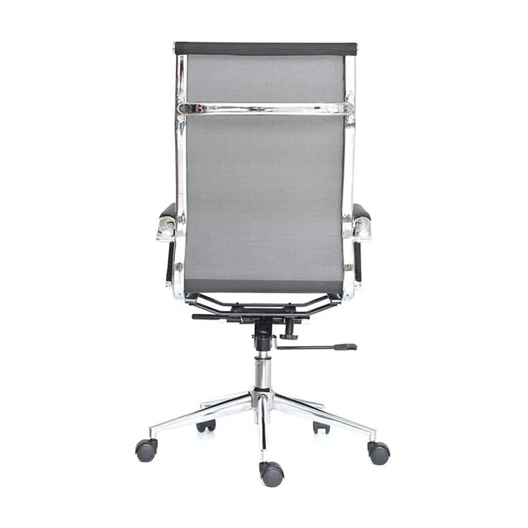 Silla Ejecutiva Bice 49X54X114.5 Negro 3