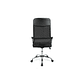 Silla de escritorio Ejecutiva Negro Moblihouse Mesh - Miniatura 2