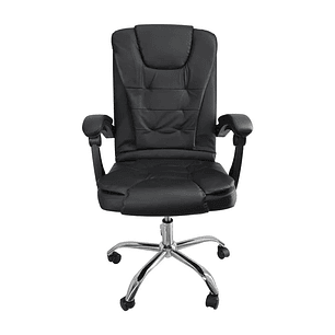Silla de escritorio Negro Or Design 3337 Jacarta - Negro