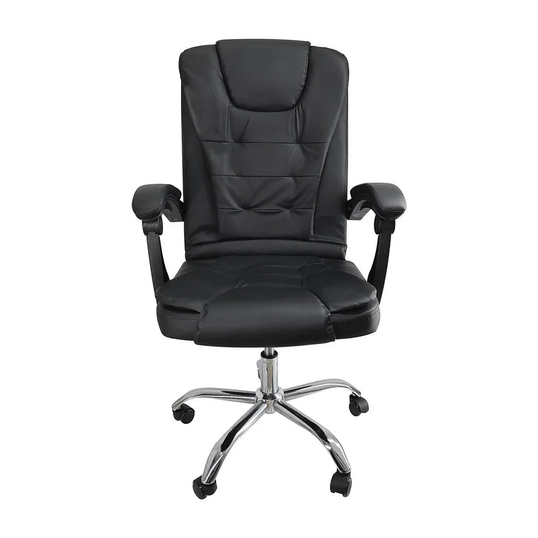 Silla de escritorio Negro Or Design 3337 Jacarta - Negro 1