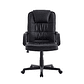 Silla de escritorio Negro Rta Design Sln 7562 - Miniatura 1
