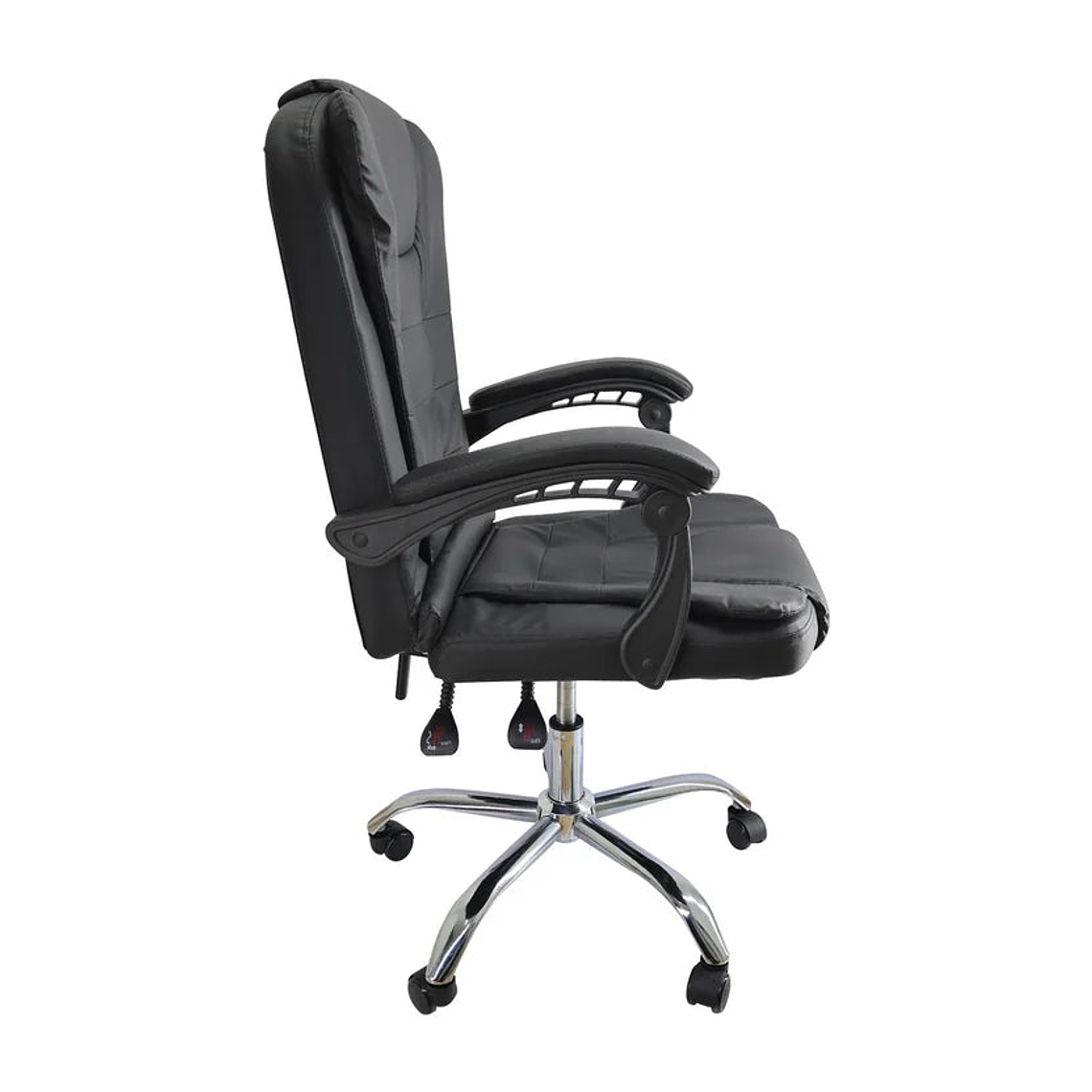 Silla de escritorio Negro Or Design 3337 Jacarta - Negro 2