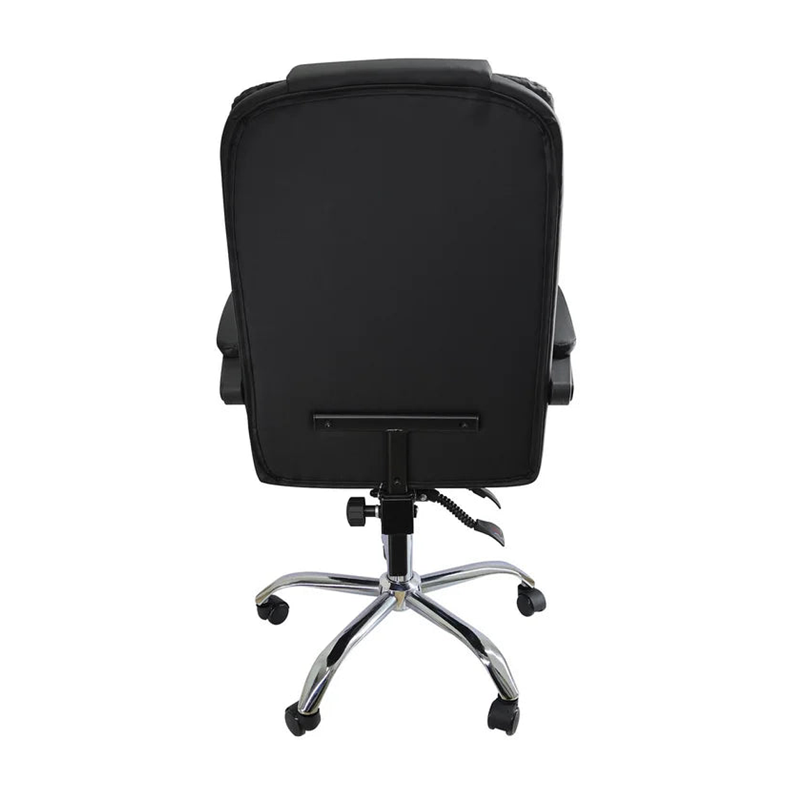 Silla de escritorio Negro Or Design 3337 Jacarta - Negro 3