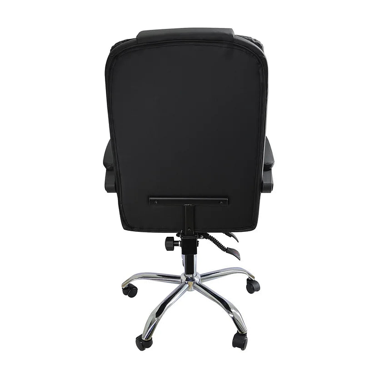 Silla de escritorio Negro Or Design 3337 Jacarta - Negro 3