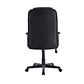Silla de escritorio Negro Rta Design Sln 7562 - Miniatura 3