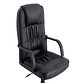 Silla de escritorio Negro Rta Design Sln 7562 - Miniatura 4