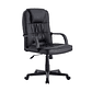 Silla de escritorio Negro Rta Design Sln 7562 - Miniatura 5