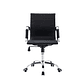 Silla de escritorio Negro Rta Design Sln 7559 - Miniatura 1
