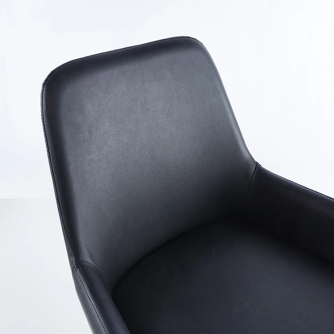 Silla de escritorio Negro Rta Design St-Imp1 4