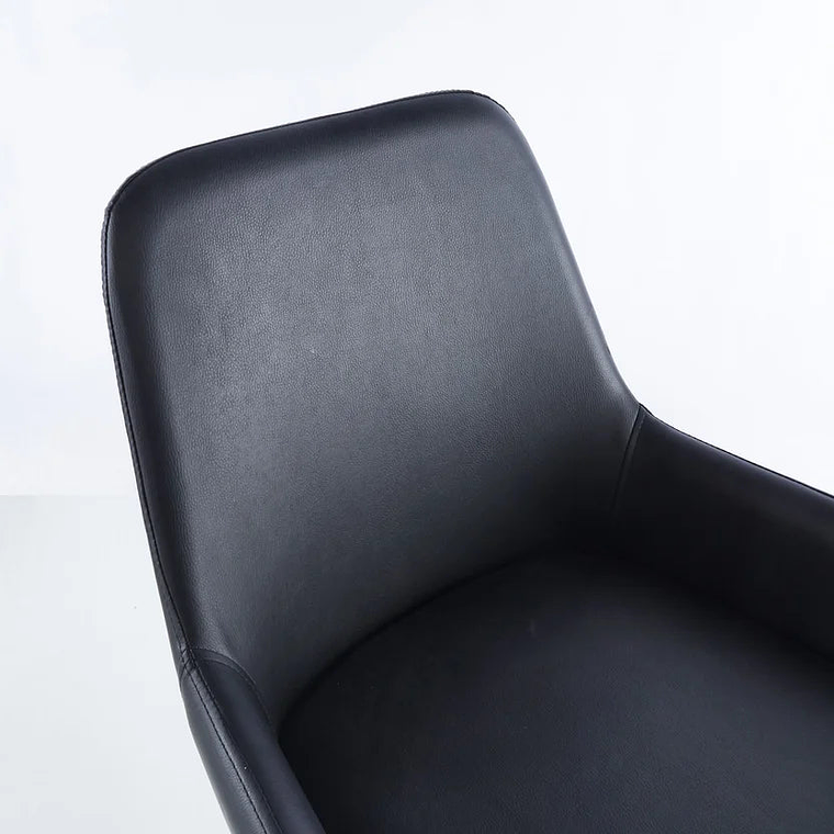 Silla de escritorio Negro Rta Design St-Imp1 4