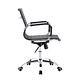 Silla de escritorio Negro Rta Design Sln 7559 - Miniatura 2
