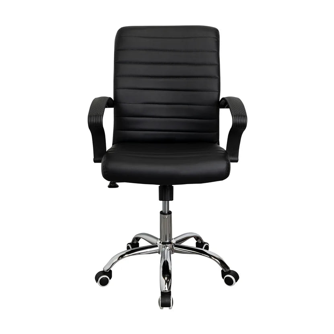 Silla de escritorio Negro Rta Design X-59b Bm563 1