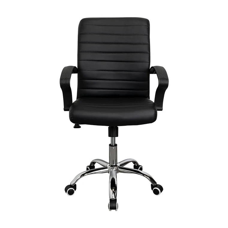 Silla de escritorio Negro Rta Design X-59b Bm563 1