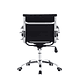 Silla de escritorio Negro Rta Design Sln 7559 - Miniatura 3