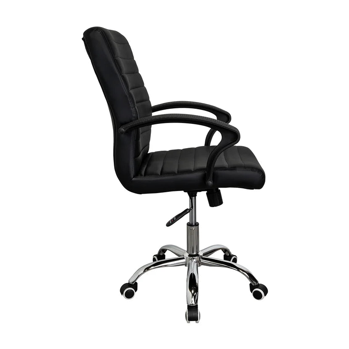 Silla de escritorio Negro Rta Design X-59b Bm563 2