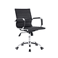 Silla de escritorio Negro Rta Design Sln 7559 - Miniatura 4