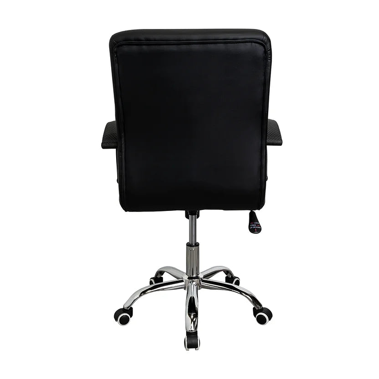 Silla de escritorio Negro Rta Design X-59b Bm563 3