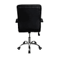 Silla de escritorio Negro Rta Design X-59b Bm563 - Miniatura 3