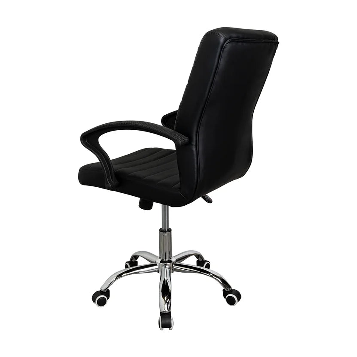 Silla de escritorio Negro Rta Design X-59b Bm563 4
