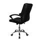 Silla de escritorio Negro Rta Design X-59b Bm563 - Miniatura 4