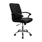 Silla de escritorio Negro Rta Design X-59b Bm563 - Miniatura 5