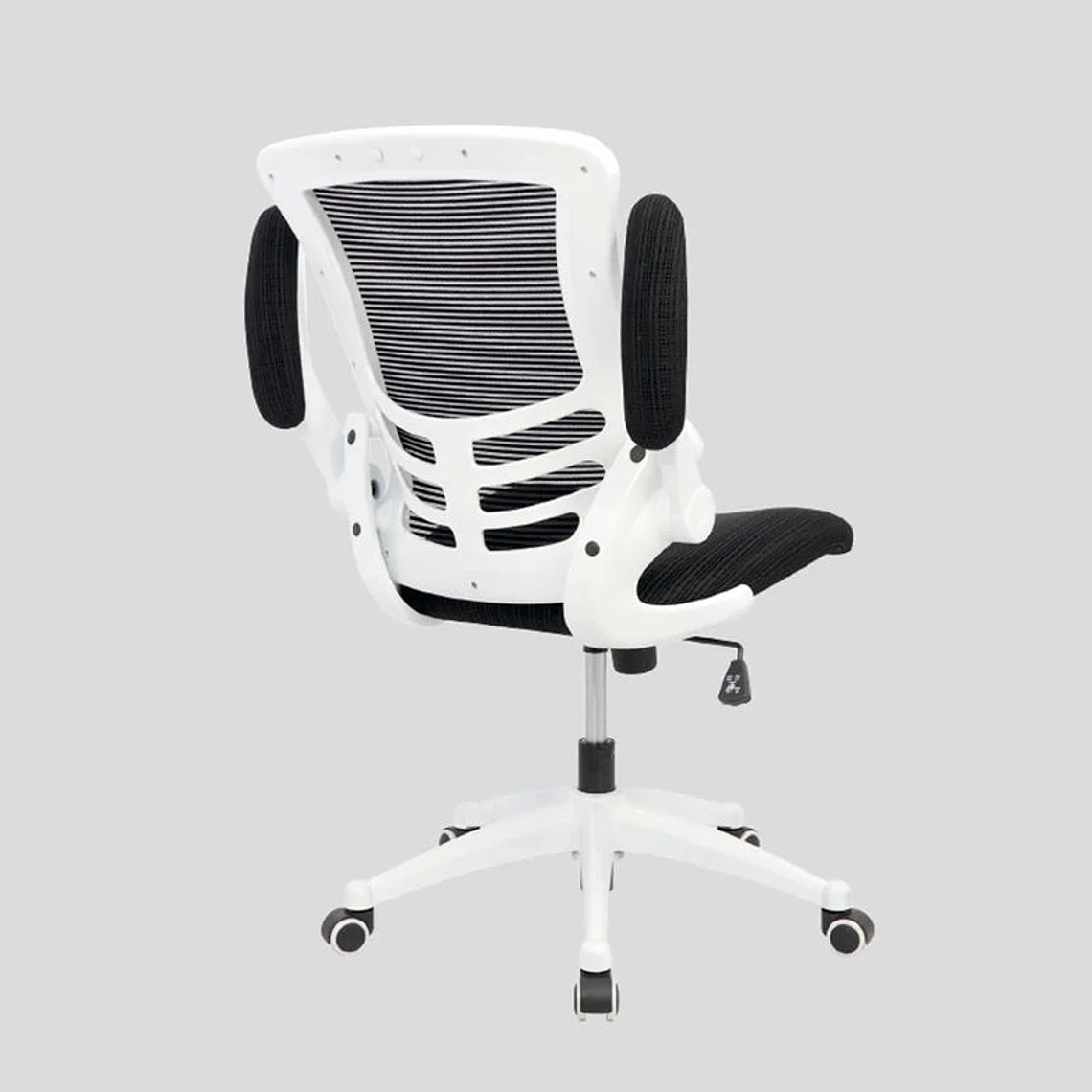 Silla de escritorio Ejecutiva 48X55 Negro Ekonomodo Colombia 2