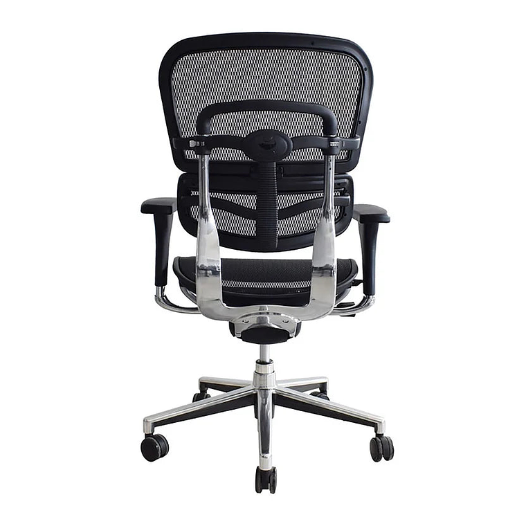 Silla de escritorio Ejecutiva 51X69X108 Negro Ekonomodo Colombia 2