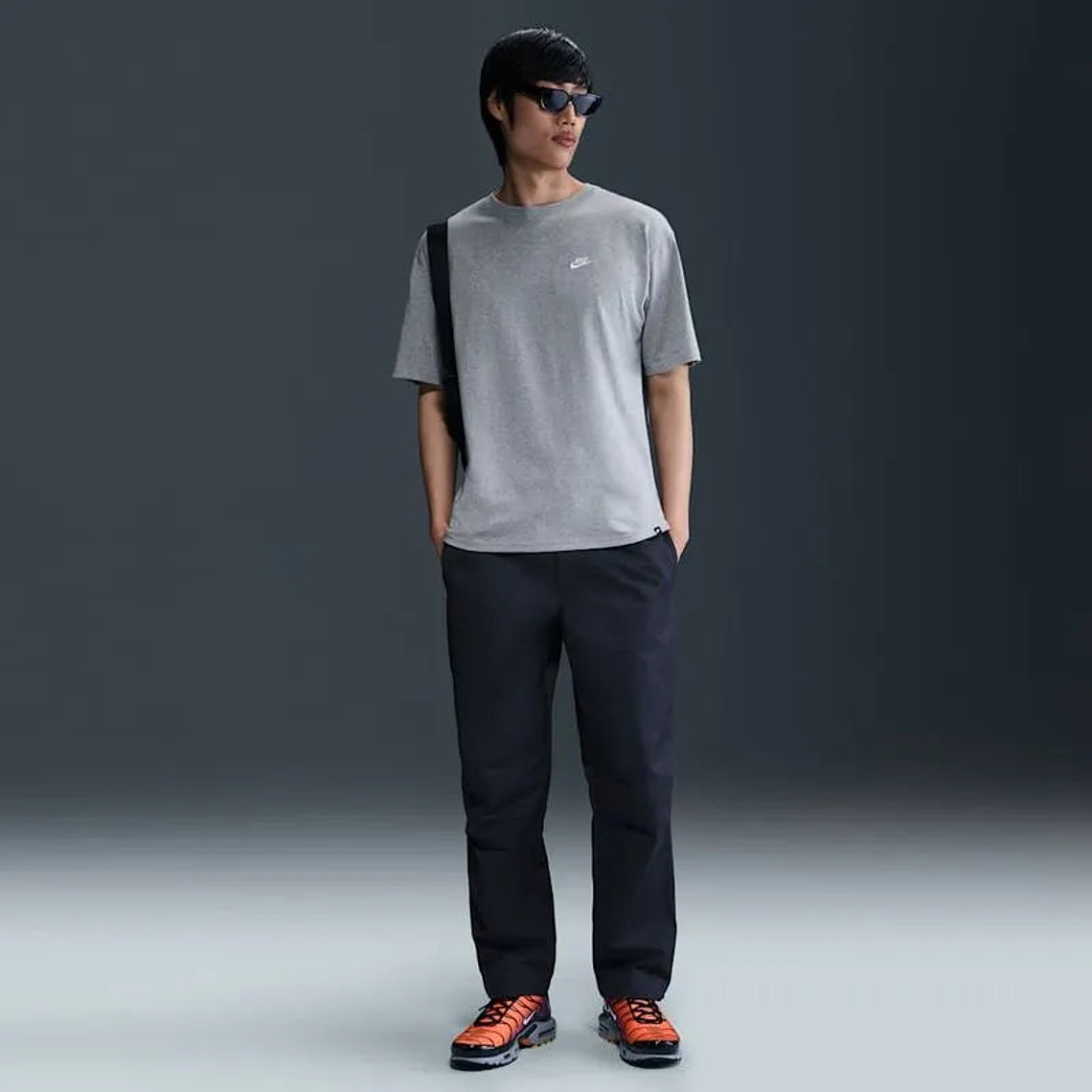 Nike Sportswear Club 1