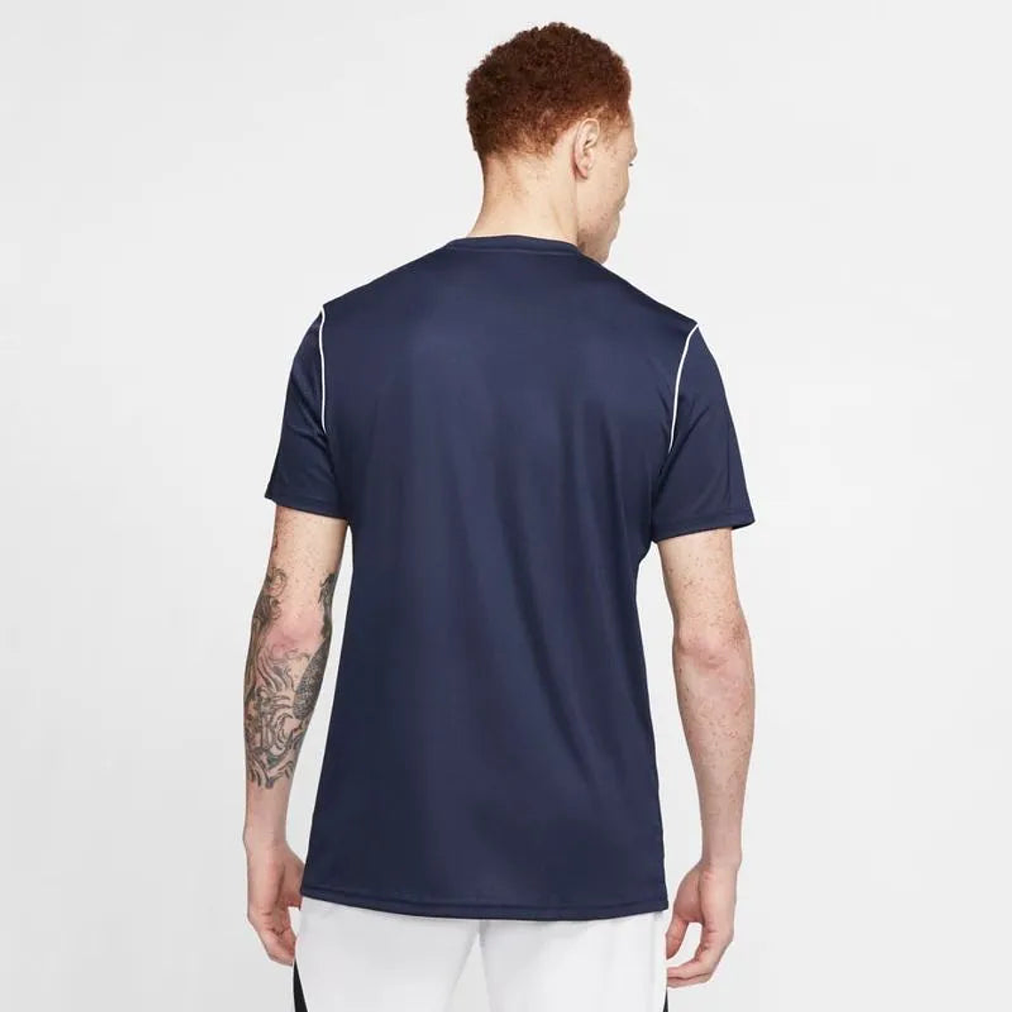 Camiseta de fútbol de manga corta para hombre 2