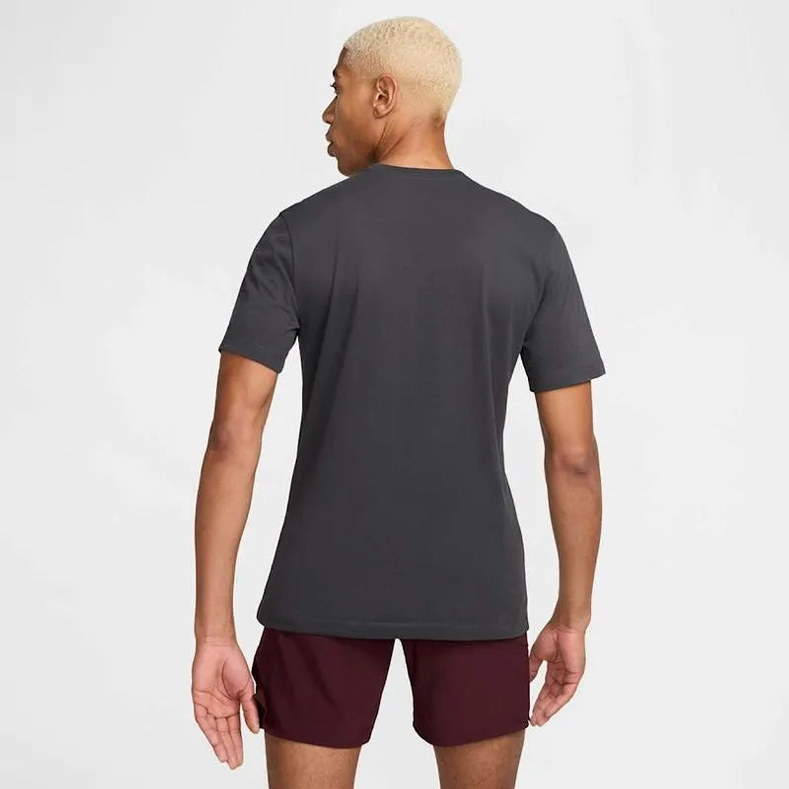 Camiseta de fitness Dri-FIT para hombre 2