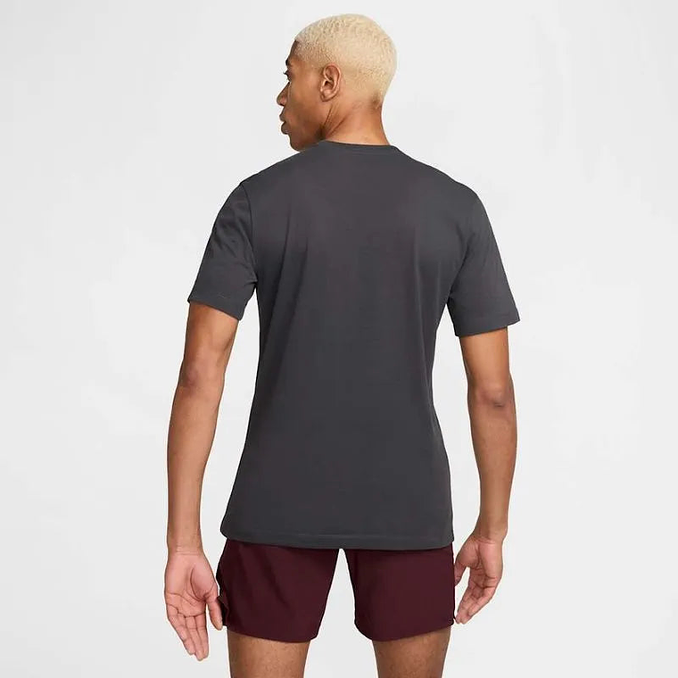 Camiseta de fitness Dri-FIT para hombre 2