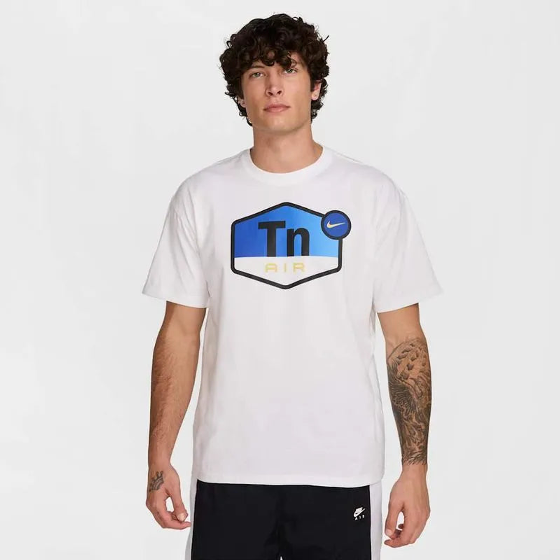 Camiseta Max90 para hombre 1