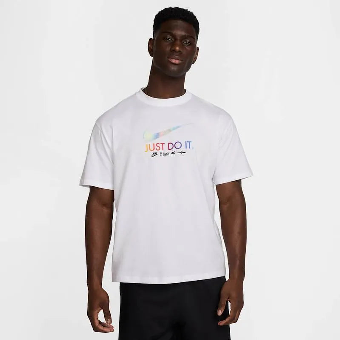 Nike Sportswear Camiseta para hombre 2