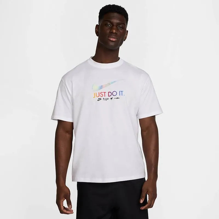 Nike Sportswear Camiseta para hombre 2