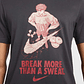 Camiseta de fitness Dri-FIT para hombre - Miniatura 4