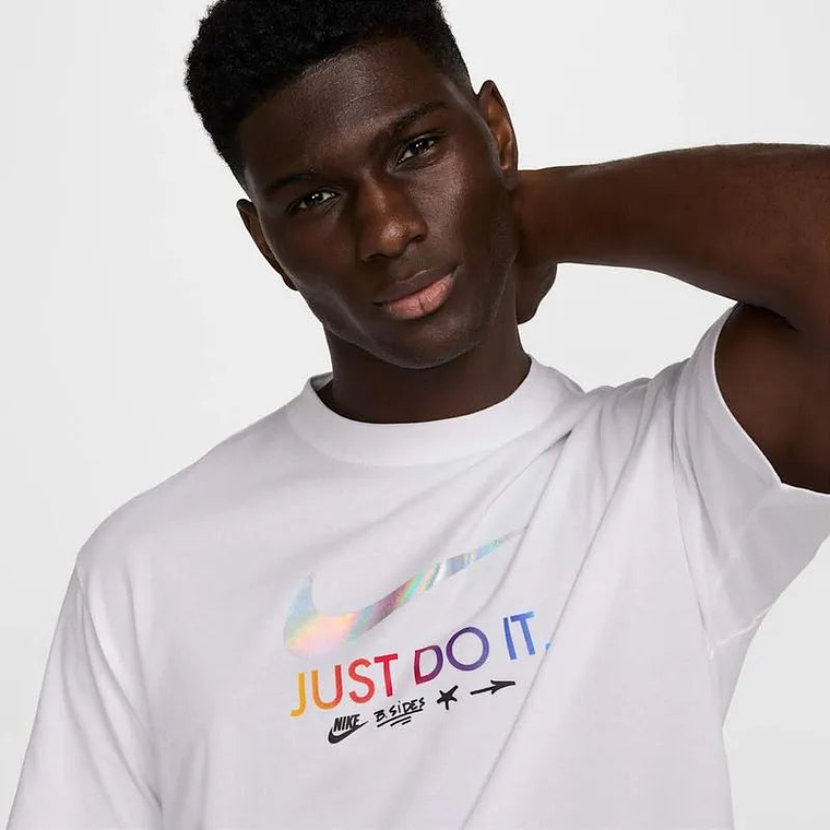 Nike Sportswear Camiseta para hombre 3