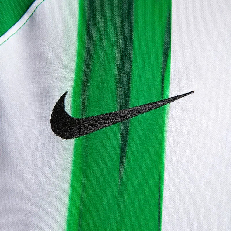 Atlético Nacional Local 2024/25 Stadium 4