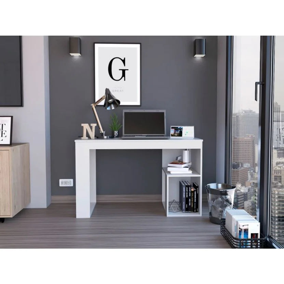 Combo Mesa TV Hasta 70