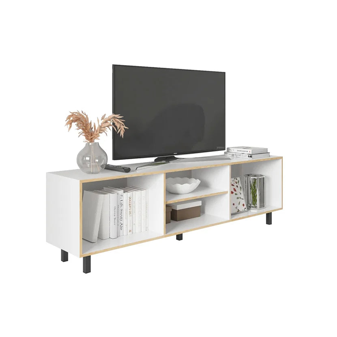 Combo Mesa TV Hasta 70