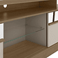 Mesa Tv Recife 200X36X70Cm 65 Pulgadas - Miniatura 5
