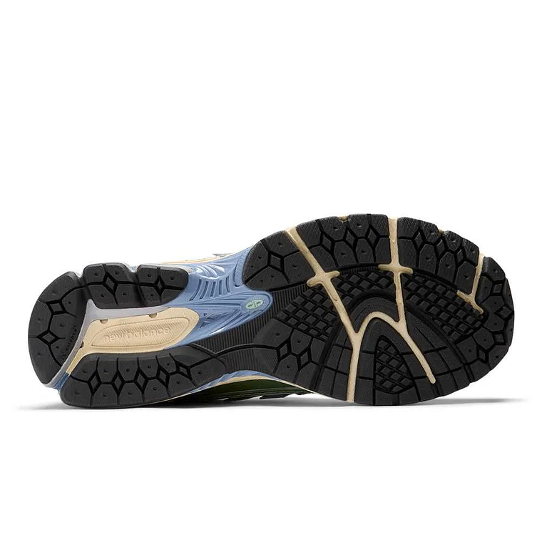 Tenis New Balance para Unisex 3