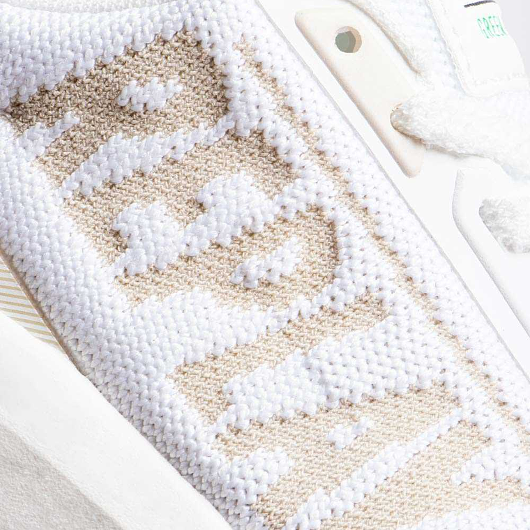 Tenis Replay para Mujer Blanco 5