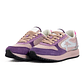 Tenis Replay para Mujer Morado - Miniatura 3