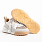 Tenis Replay para MujerBeige - Miniatura 3