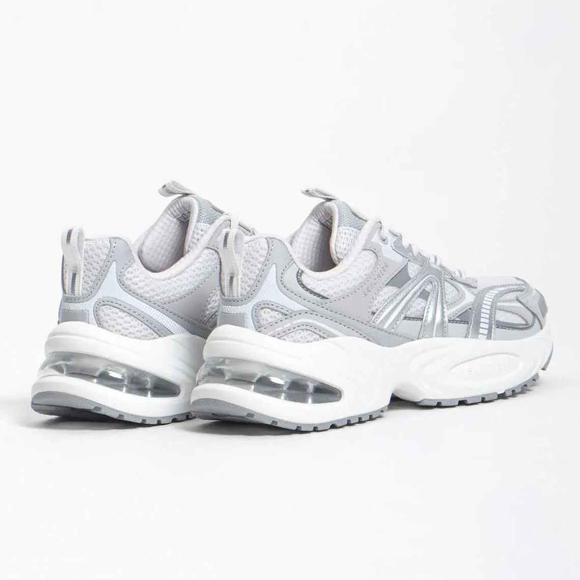 Tenis Skechers para Mujer Blanco 2