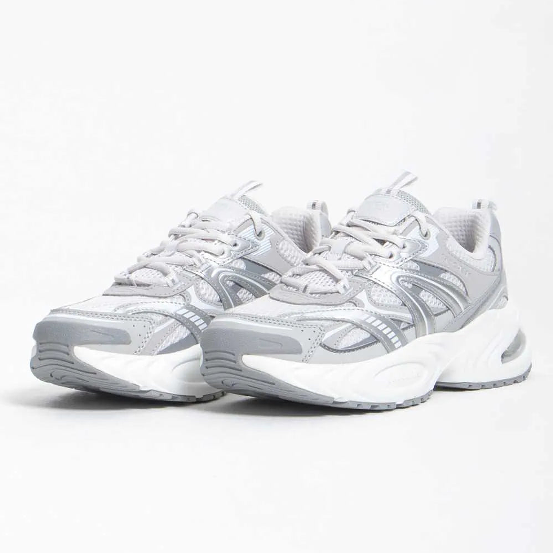 Tenis Skechers para Mujer Blanco 3