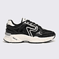 Tenis Skechers para Mujer Negro - Miniatura 2