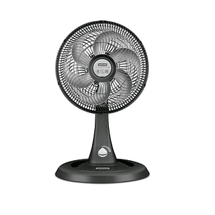 Ventilador SAMURAI Air Protec Maxx 2en1 Negro