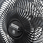 Ventilador SAMURAI Air Protec Maxx 2en1 Negro - Miniatura 3